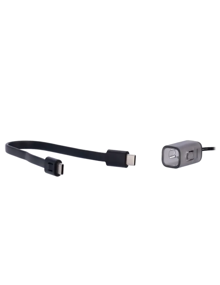 Anker Power bank con pantalla - Capacidad 20000mAh - Entradas 2x USB-C