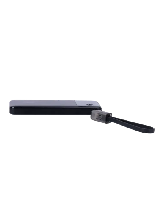Anker Power bank con pantalla - Capacidad 10000mAh - Entradas USB-C -