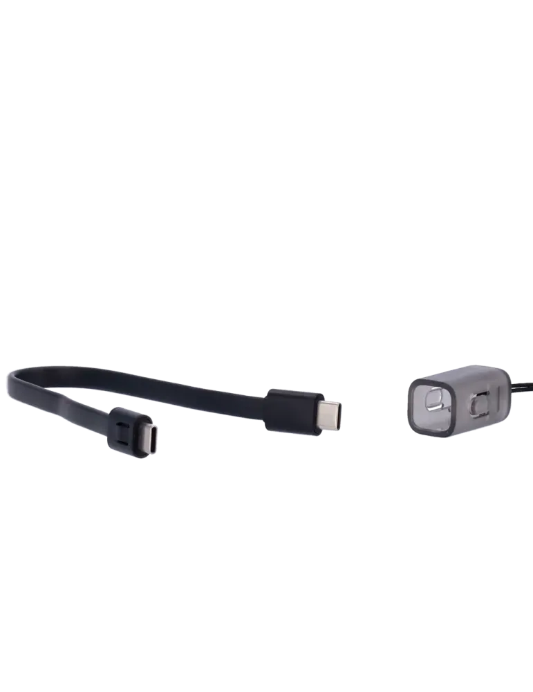 Anker Power bank con pantalla - Capacidad 10000mAh - Entradas USB-C -