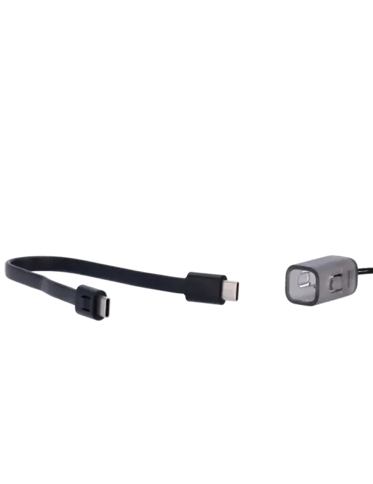 Anker Power bank con pantalla - Capacidad 10000mAh - Entradas USB-C -