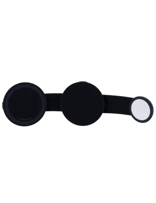 ANKER Cargador inalámbrico 3 en 1 Anker - Tecnología MagGo - Carga ráp