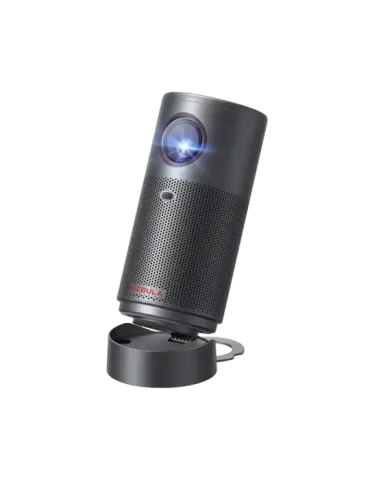 Nebula Capsule Air - Conexion WiFi / SO Google TV - Luminosidad 150 Lú