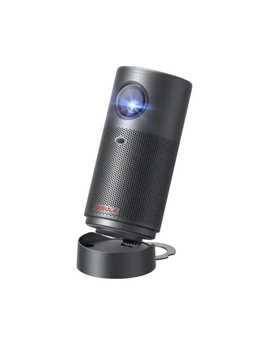 Nebula Capsule Air - Conexion WiFi / SO Google TV - Luminosidad 150 Lú