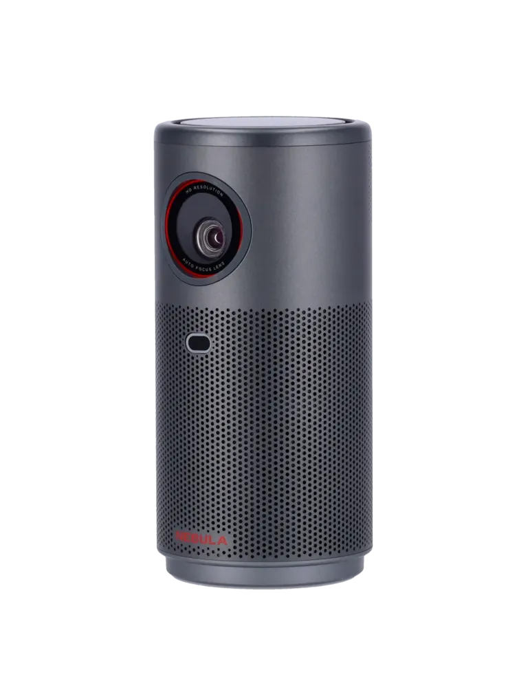 Nebula Capsule Air - Conexion WiFi / SO Google TV - Luminosidad 150 Lú