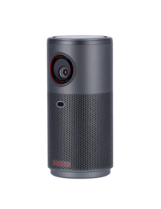 Nebula Capsule Air - Conexion WiFi / SO Google TV - Luminosidad 150 Lú