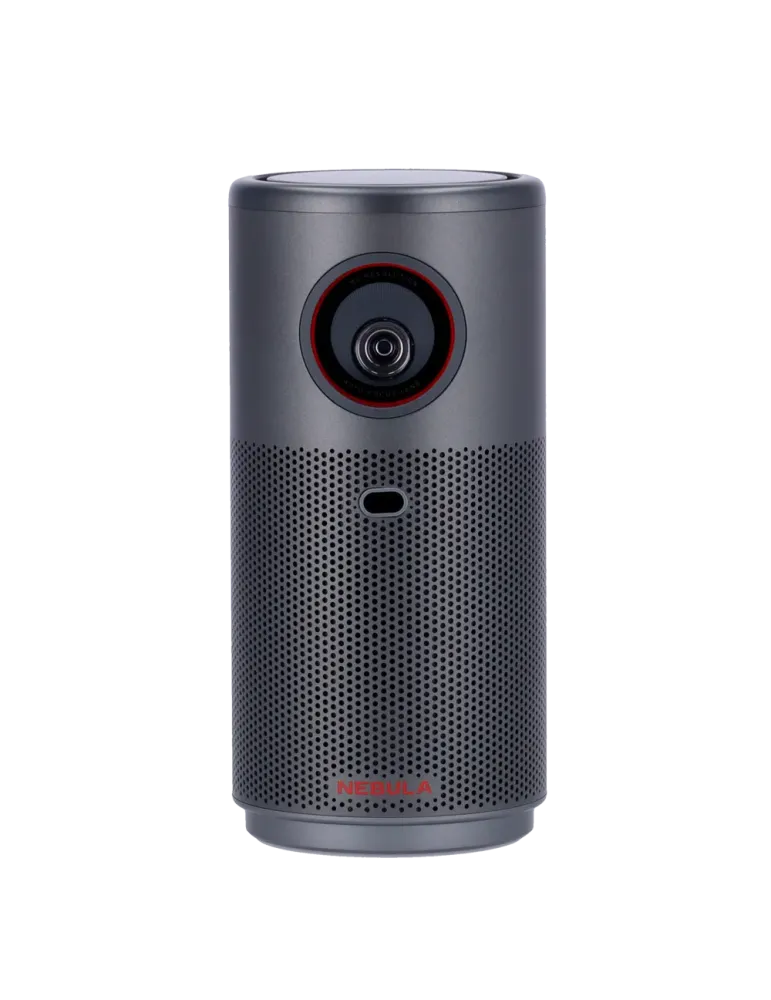 Nebula Capsule Air - Conexion WiFi / SO Google TV - Luminosidad 150 Lú
