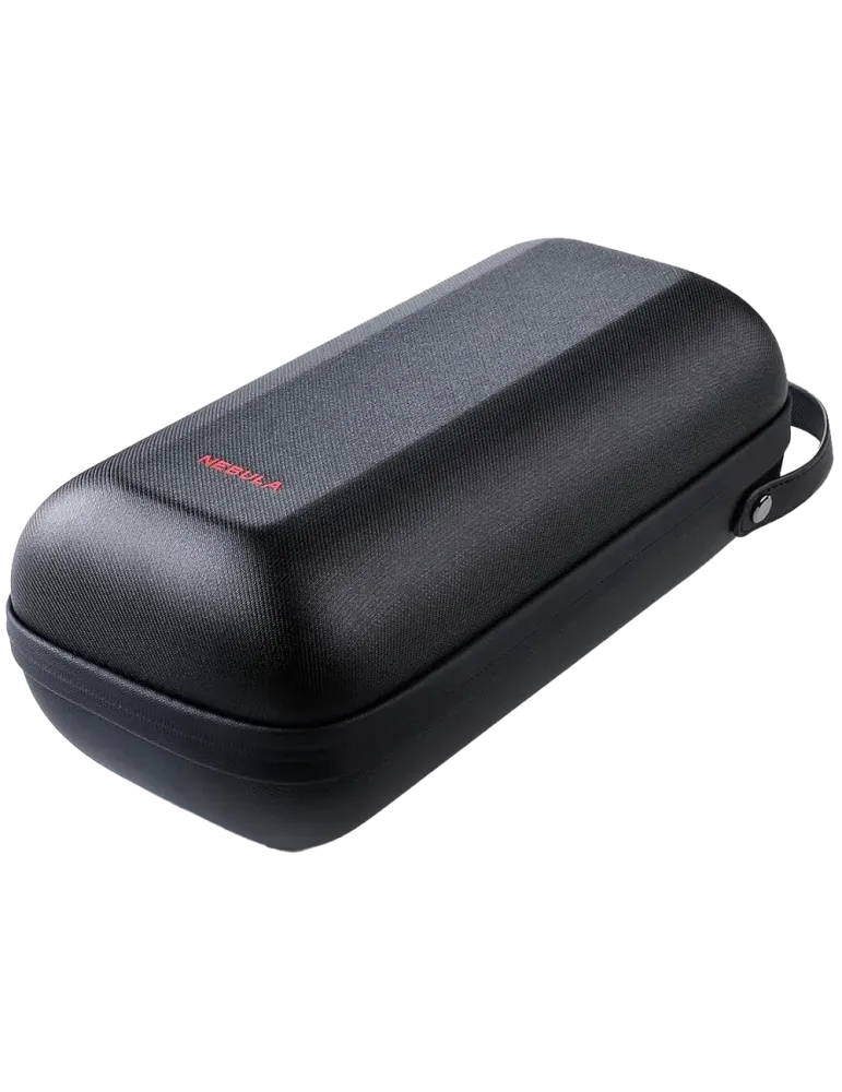 Nebula Capsule 3 Proyector 1080p - Conexion WiFi / SO Google TV - Lumi