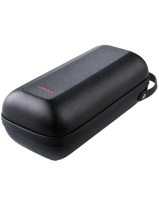 Nebula Capsule 3 Proyector 1080p - Conexion WiFi / SO Google TV - Lumi