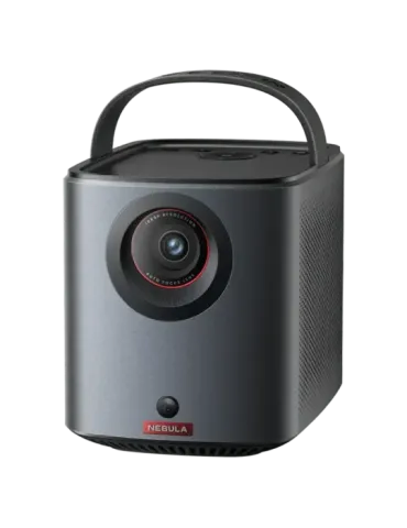 Nebula Mars 3 Air 1080p proyector portatil - Conexion WiFi / SO Google