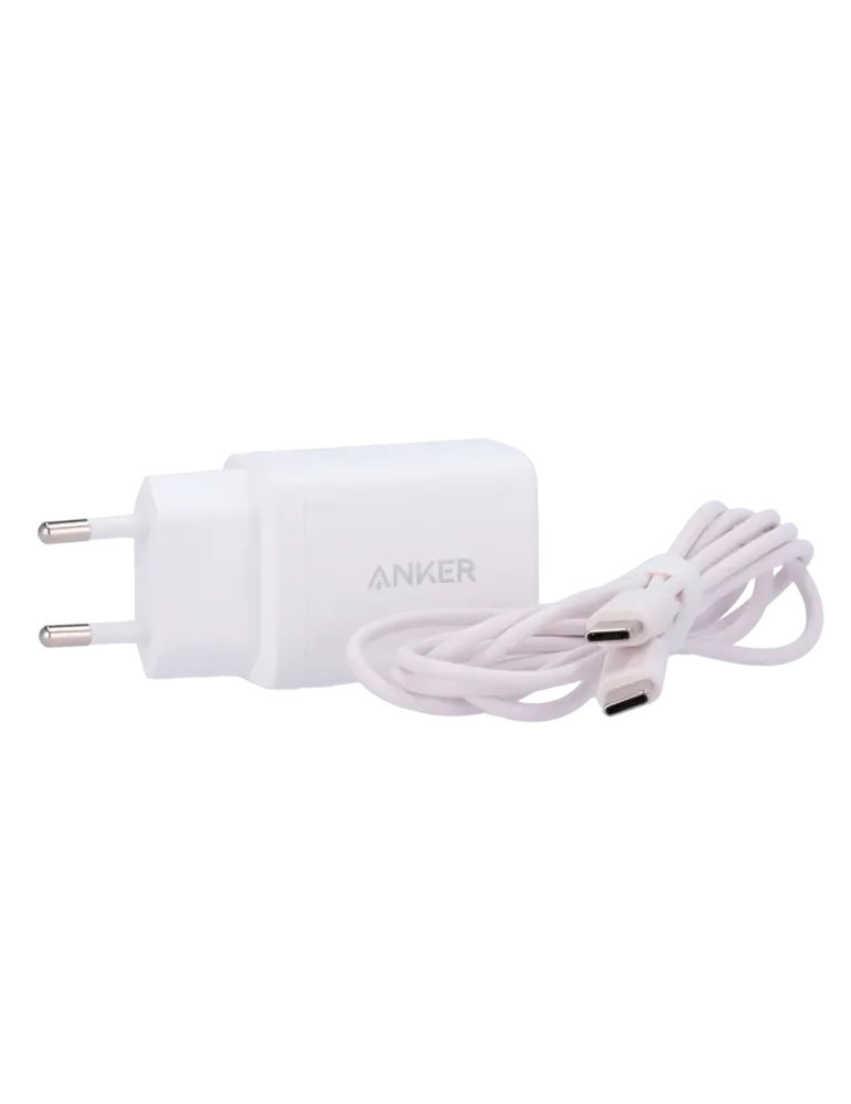 ANKER Cargador inalámbrico 3 en 1 Anker - Tecnología MagGo - Carga ráp