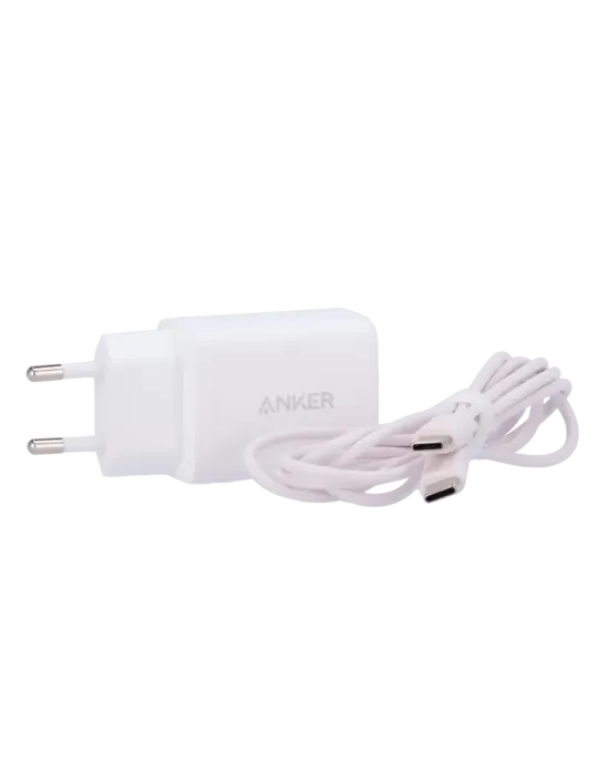 ANKER Cargador inalámbrico 3 en 1 Anker - Tecnología MagGo - Carga ráp