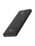 Anker Power bank con LEDs de carga - Capacidad 10000mAh - Entradas USB