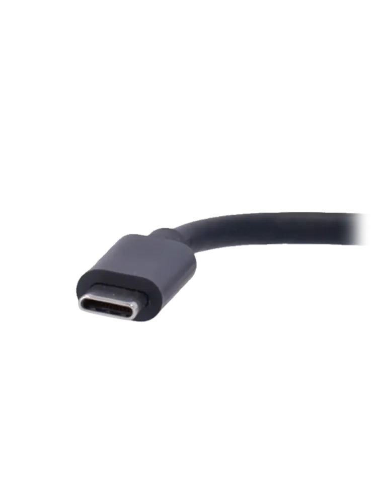 Anker - Hub USB-C 3 en 1 - Admite la carga PD100W - Transferencia de d