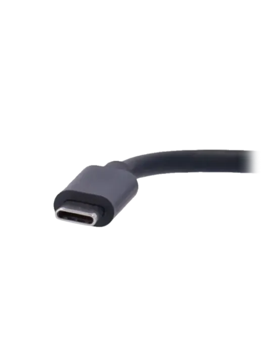 Anker - Hub USB-C 3 en 1 - Admite la carga PD100W - Transferencia de d