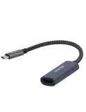 Anker - Adaptador grafico - USB-C a HDMI (4K) - Plug y Play - Compatib