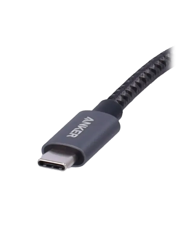 Anker - Adaptador grafico - USB-C a HDMI (4K) - Plug y Play - Compatib