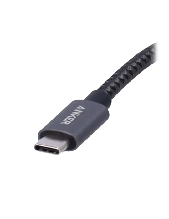 Anker - Adaptador grafico - USB-C a HDMI (4K) - Plug y Play - Compatib