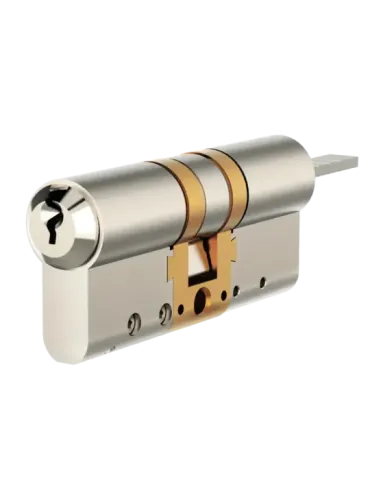 Aqara Cilindro Ajustable - Compatible con Smart Lock U200 - Fácil de p