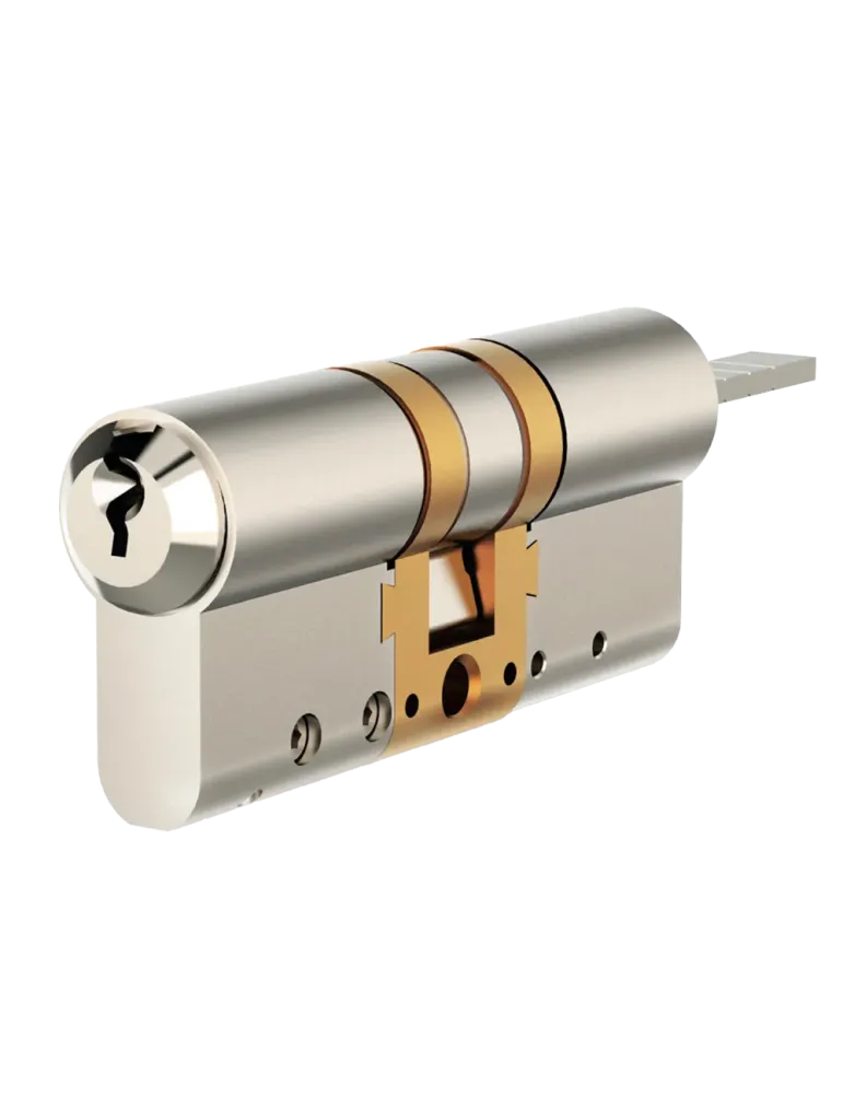 Aqara Cilindro Ajustable - Compatible con Smart Lock U200 - Fácil de p