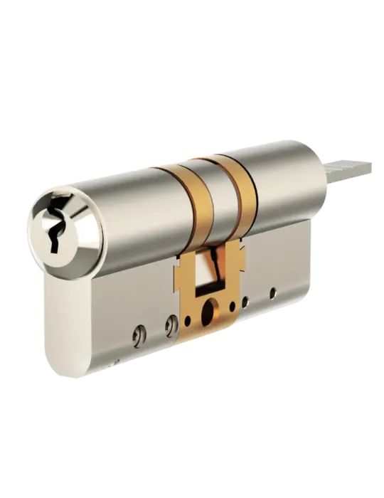 Aqara Cilindro Ajustable - Compatible con Smart Lock U200 - Fácil de p