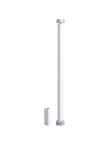 Aqara Control de Cortinas Enrollables T1S - Zigbee 3.0 - Matter over Z