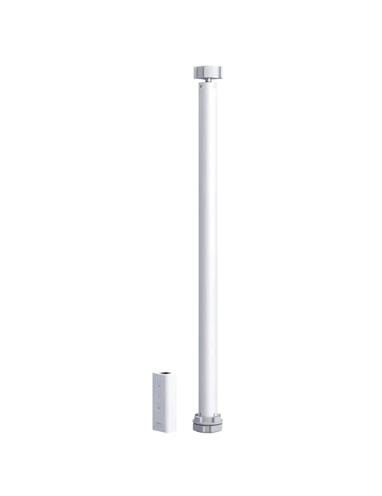 Aqara Control de Cortinas Enrollables T1S - Zigbee 3.0 - Matter over Z