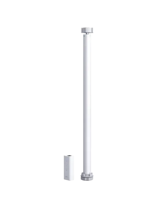Aqara Control de Cortinas Enrollables T1S - Zigbee 3.0 - Matter over Z