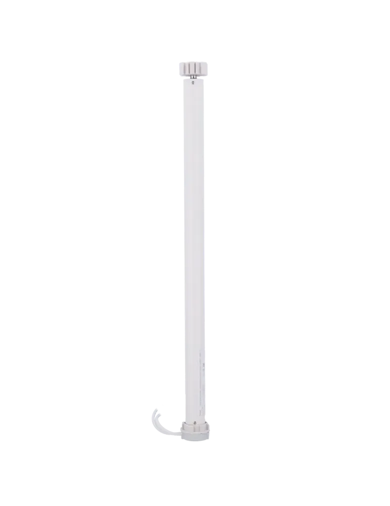 Aqara Control de Cortinas Enrollables T1S - Zigbee 3.0 - Matter over Z