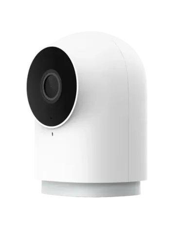 Aqara Camera Hub G2H Pro - Sensor 1080P | 2MP - Angulo de visión 146º