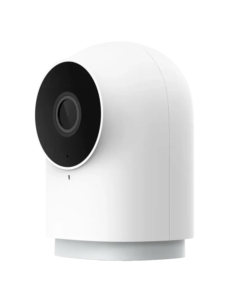 Aqara Camera Hub G2H Pro - Sensor 1080P | 2MP - Angulo de visión 146º