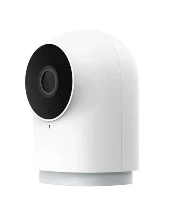 Aqara Camera Hub G2H Pro - Sensor 1080P | 2MP - Angulo de visión 146º