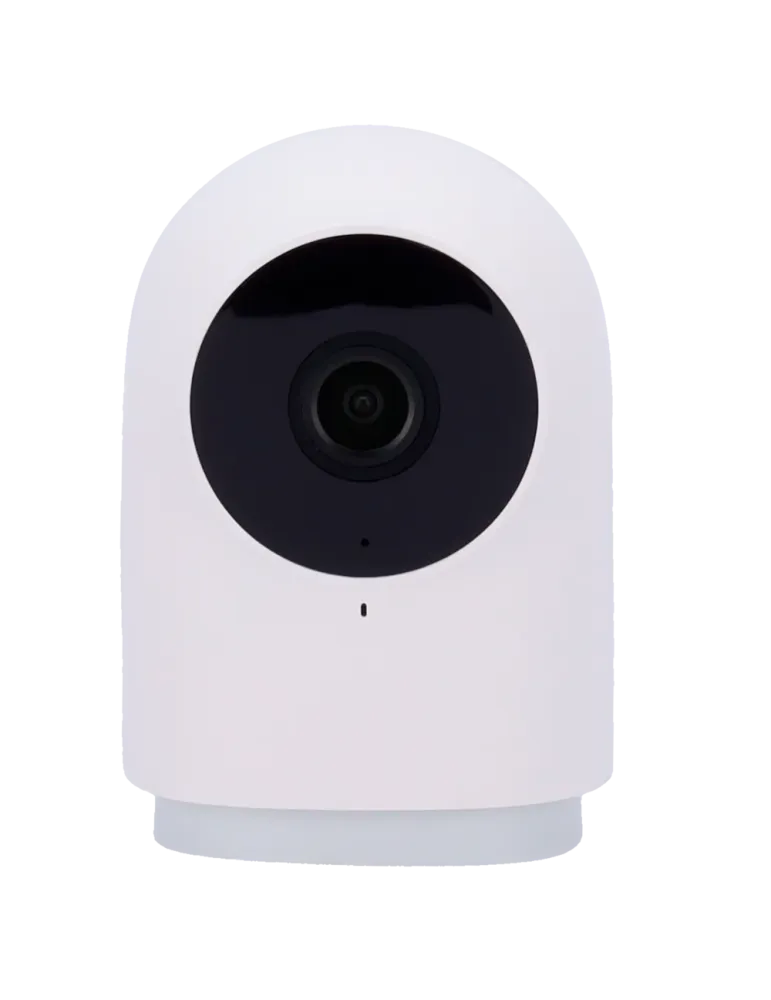 Aqara Camera Hub G2H Pro - Sensor 1080P | 2MP - Angulo de visión 146º