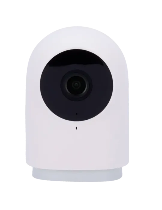 Aqara Camera Hub G2H Pro - Sensor 1080P | 2MP - Angulo de visión 146º