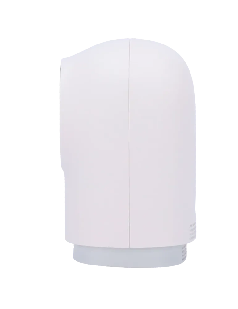 Aqara Camera Hub G2H Pro - Sensor 1080P | 2MP - Angulo de visión 146º