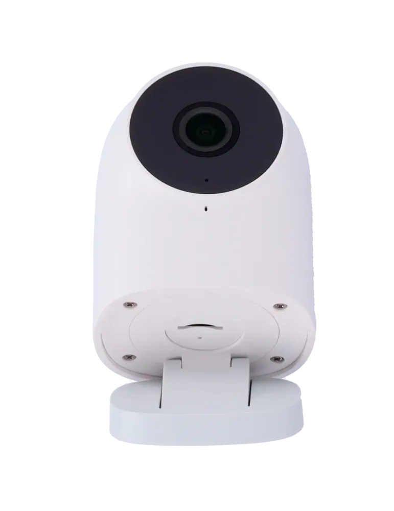Aqara Camera Hub G2H Pro - Sensor 1080P | 2MP - Angulo de visión 146º