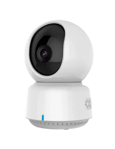 Aqara Cámara Interior E1 - Sensor 3MP 2304×1296p | 2K - Seguimiento au