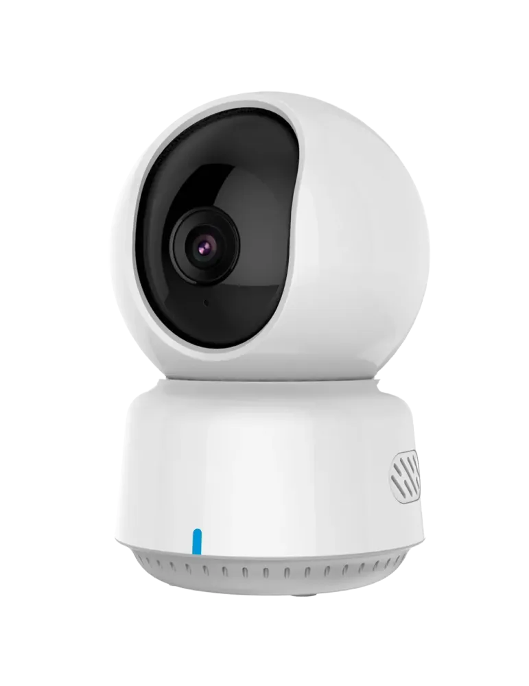 Aqara Cámara Interior E1 - Sensor 3MP 2304×1296p | 2K - Seguimiento au