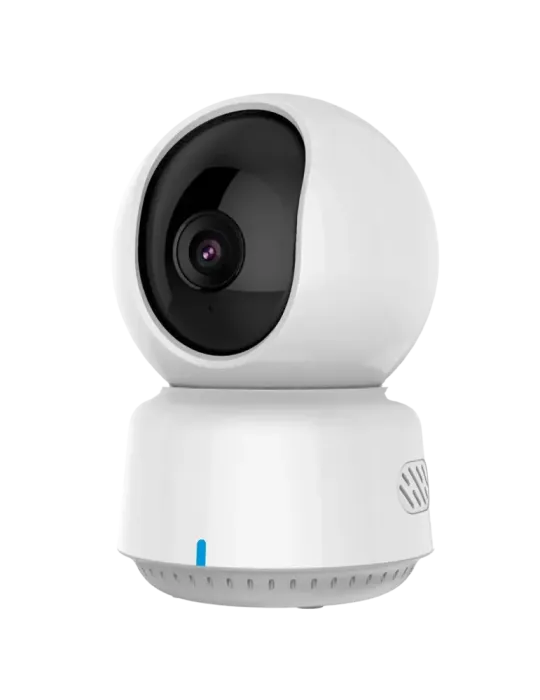 Aqara Cámara Interior E1 - Sensor 3MP 2304×1296p | 2K - Seguimiento au
