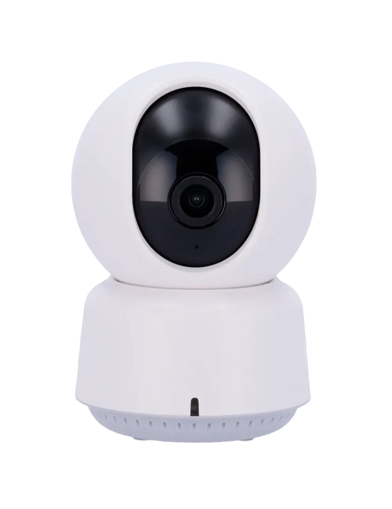 Aqara Cámara Interior E1 - Sensor 3MP 2304×1296p | 2K - Seguimiento au