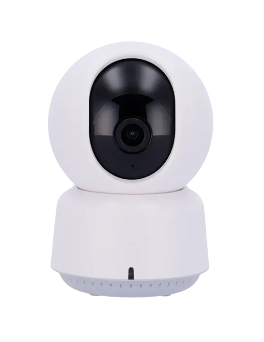 Aqara Cámara Interior E1 - Sensor 3MP 2304×1296p | 2K - Seguimiento au