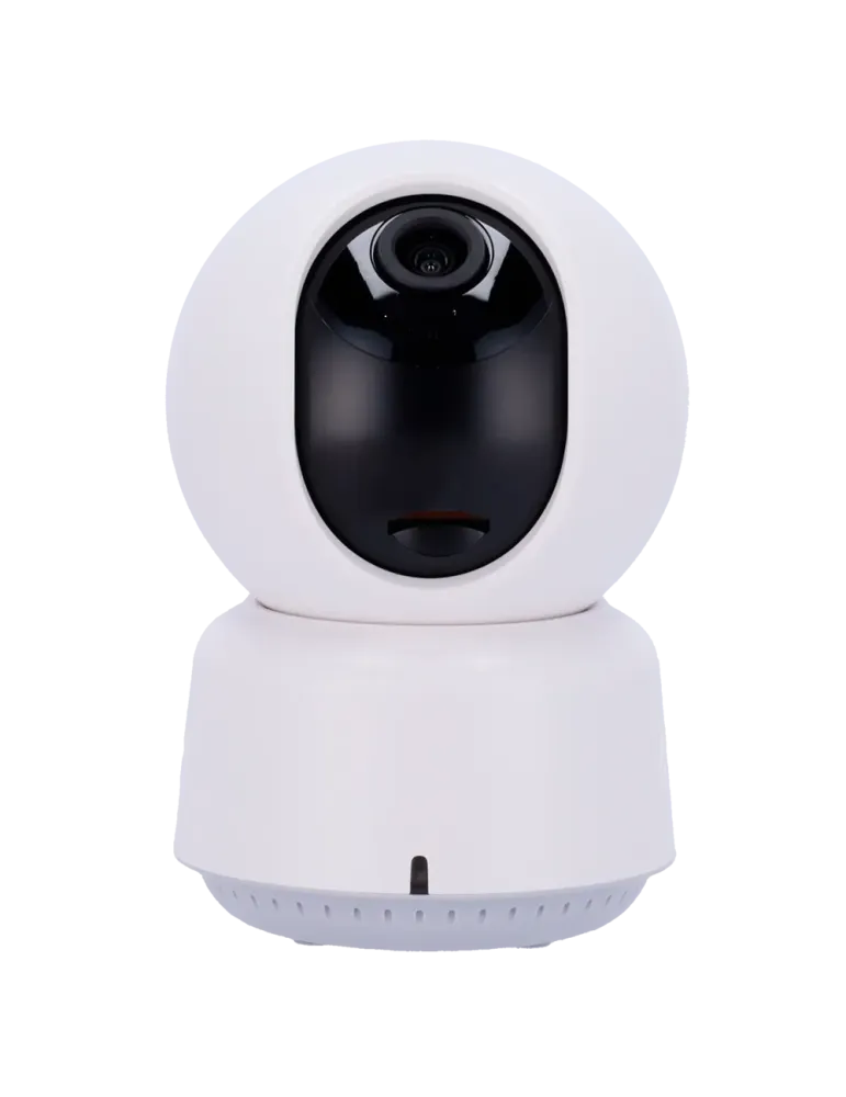Aqara Cámara Interior E1 - Sensor 3MP 2304×1296p | 2K - Seguimiento au