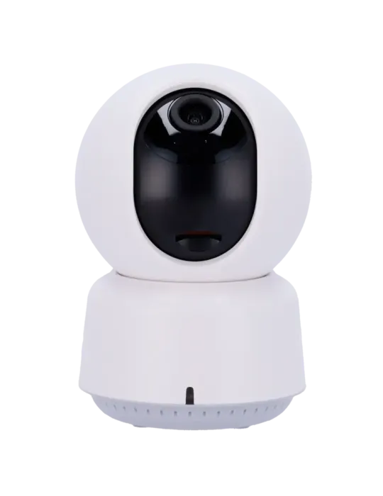 Aqara Cámara Interior E1 - Sensor 3MP 2304×1296p | 2K - Seguimiento au