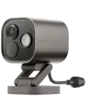 Aqara Cámara Hub G5 Pro (PoE) - Cámara 4MP / Visión Nocturna a Color -