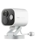 Aqara Cámara Hub G5 Pro (PoE) - Cámara 4MP / Visión Nocturna a Color -