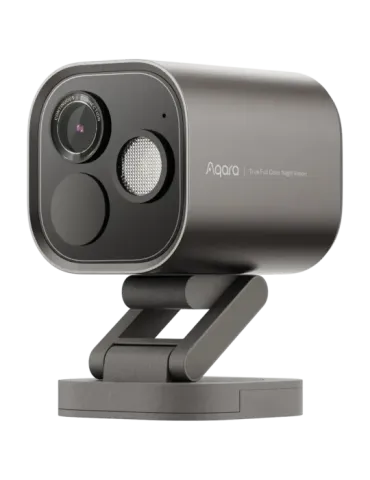 Aqara Cámara Hub G5 Pro (WiFi) - Cámara 4MP / Visión Nocturna a Color