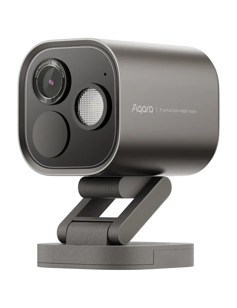 Aqara Cámara Hub G5 Pro (WiFi) - Cámara 4MP / Visión Nocturna a Color