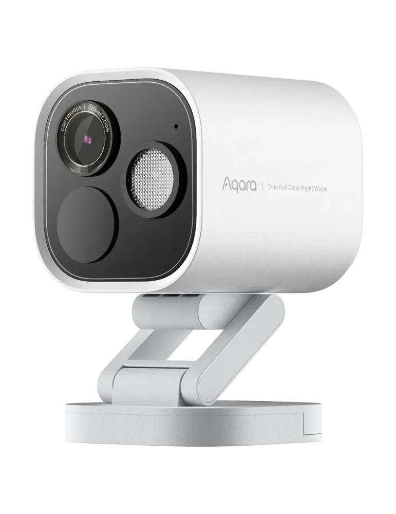 Aqara Cámara Hub G5 Pro (WiFi) - Cámara 4MP / Visión Nocturna a Color