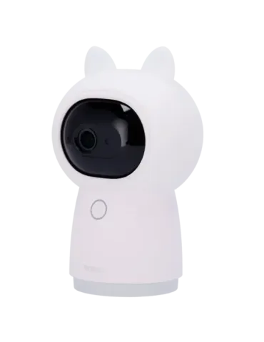 Aqara Cámara Hub G3 - Cámara 2K 3MP / WiFi Dual (2.4/5Ghz) - Hub / Gat