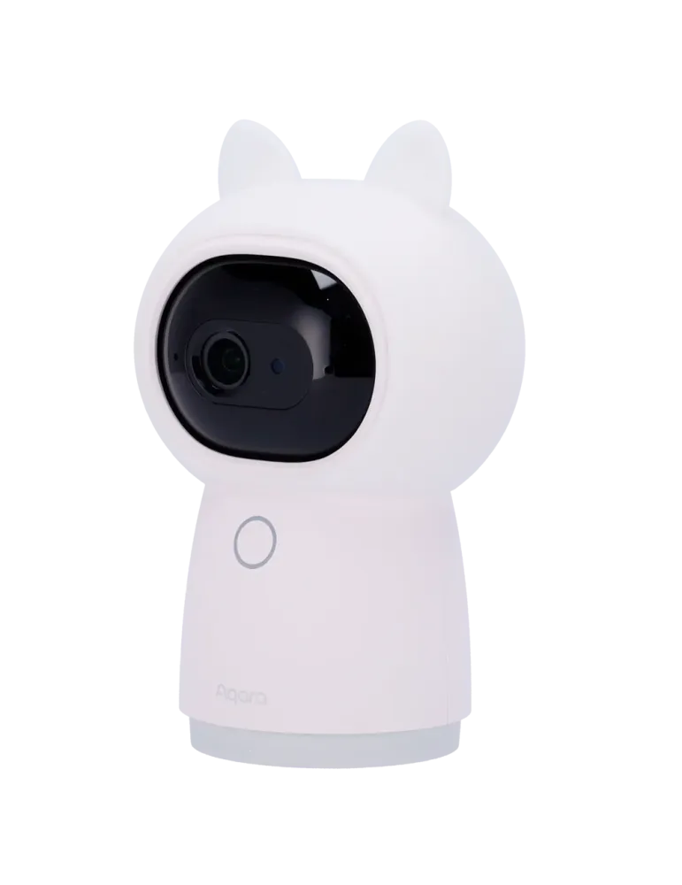 Aqara Cámara Hub G3 - Cámara 2K 3MP / WiFi Dual (2.4/5Ghz) - Hub / Gat