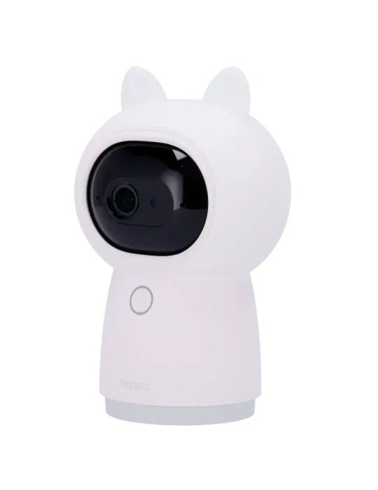 Aqara Cámara Hub G3 - Cámara 2K 3MP / WiFi Dual (2.4/5Ghz) - Hub / Gat